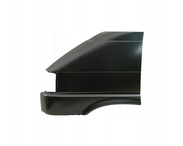 Fits VW Transporter T4 1990-2003 Front Wing Primed Passenger Side Welded Not Bolt On Type