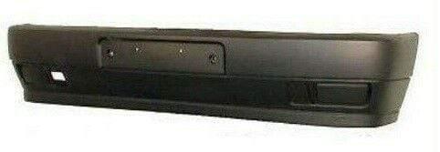 Fits VW Transporter T4 1991-1997 Front Bumper Textured Without Fog Light Holes - image 2