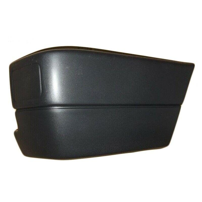 VW Transporter T4 1991- 1997 Rear Bumper Corner Textured Driver Side 