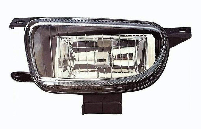 Fits VW Transporter T4 1997-2004 Fog Light Lamp Passenger Side Long Nose - image 2