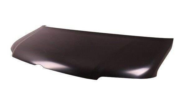 Fits VW Transporter T5 2004-2009 Bonnet Primed With Sealant - image 2
