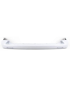 Fits VW Transporter T5 2004-2012 Rear Bumper Primed No Pdc Holes