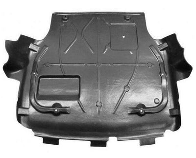Fits VW Transporter T5 2004-2015 Engine Cover Under Tray - tradevehicleparts.co.uk