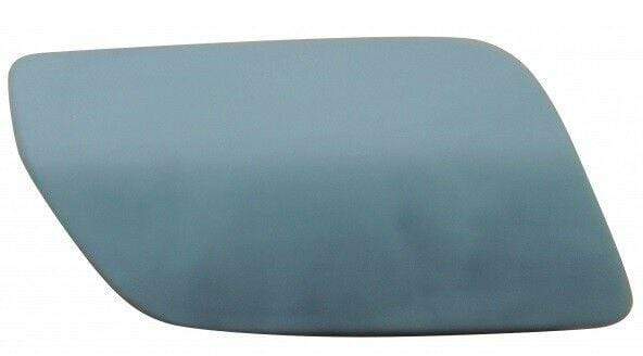 VW Transporter T5 2004-2015 Front Bumper Washer Jet Hole Cover Primed Driver Side