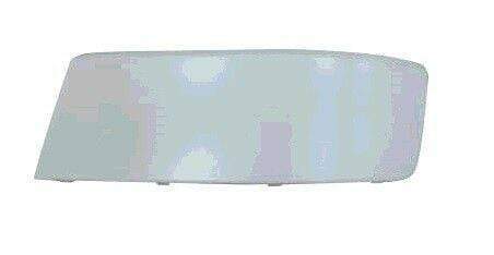 VW Transporter T5 2010-2015 Front Bumper Moulding Primed Passenger Side