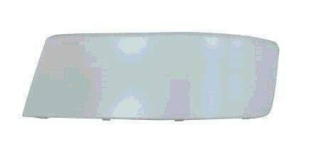 Fits VW Transporter T5 2010-2015 Front Bumper Moulding Primed Passenger Side - image 2