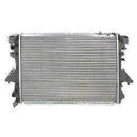 Fits VW Transporter T5 Radiator 2004-2015 (2.5 Tdi) ( Manual/Automatic) ( With/Without Ac) - tradevehicleparts.co.uk