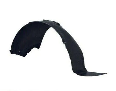 Fits VW Transporter T5 & T5.1 2003-2015 Front Wing Arch Liner Splash Guard Passenger - tradevehicleparts.co.uk