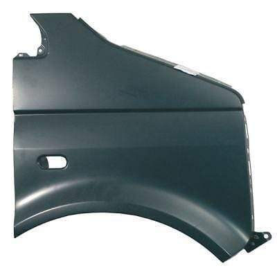 VW Transporter T5 & T5.1 2003-2015 Front Wing Driver Side