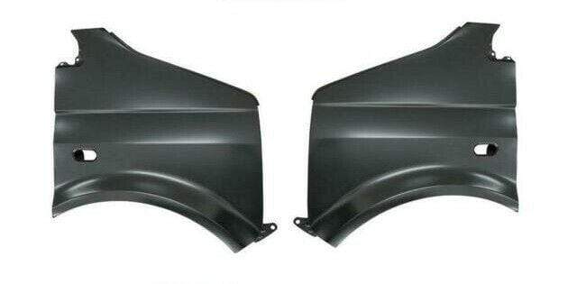 VW Transporter T5 & T5.1 2003-2015 Front Wing Pair Left & Right