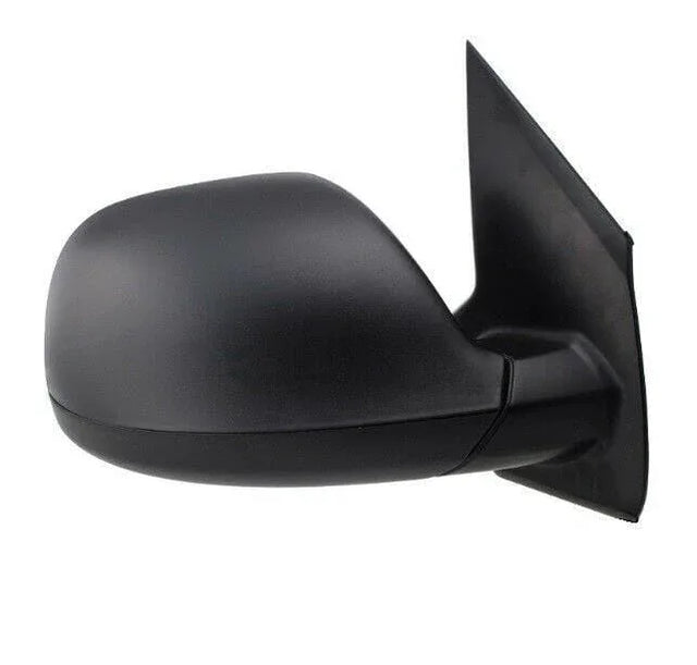 Fits VW Transporter T6 2015-2020 Door Wing Mirror Manual Textured Cover Driver Side - image 2