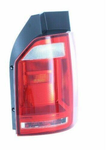 Fits VW Transporter T6 2015-2020 Rear Lamp Light Tailgate Models Driver Side - image 2