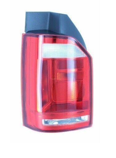 Fits VW Transporter T6 2015-2020 Rear Lamp Light Tailgate Models Passenger Side - image 2