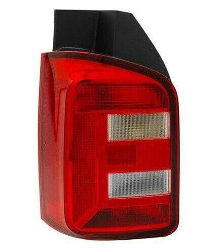 Fits VW Transporter T6 2015-2020 Rear Lamp Light Twin Door Models Passenger Side - image 2