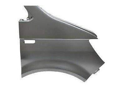 Fits VW Transporter T6 2015- Front Wing Primed With Indicator Hole Driver Side - image 2