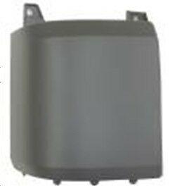 VW Transporter T6 2015- Rear Bumper Corner Light Trim Tailgate Models Left Side