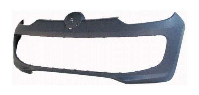 VW Up 2012-2016 Front Bumper Primed