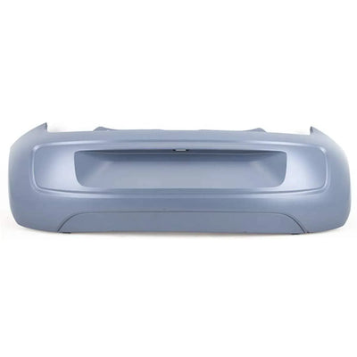 Fits VW Up 2012-2016 Rear Bumper Primed - tradevehicleparts.co.uk