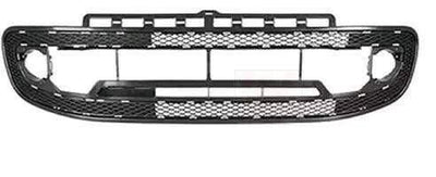 Fits VW Up 2012-2016 Front Bumper Grille Lower Centre - tradevehicleparts.co.uk