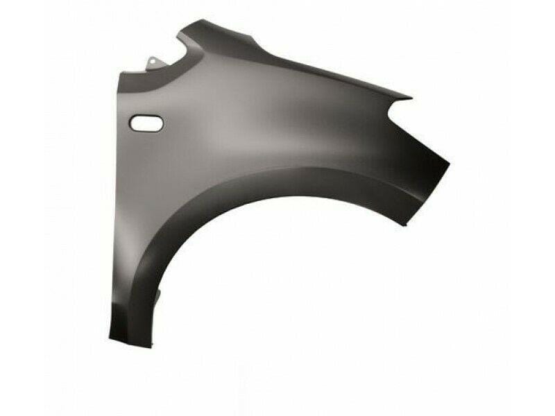 VW Up Skoda Citigo Seat Mii 2012- Front Wing Driver Side